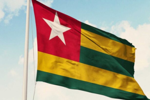 Togo Programme pour la liberté d'association et de réunion